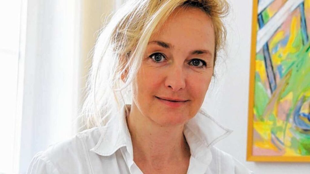 Jacqueline Aßbichler – Karriere, Engagement und Innovation im Überblick Jacqueline Aßbichler